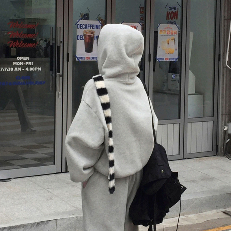 【SET着用可能】【丈別】スマーフフリースワイドトレーニングセット(6color) OATMEAL