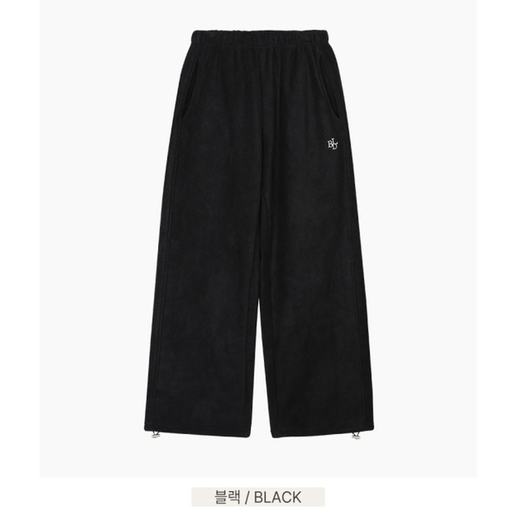 【SET着用可能】【丈別】スマーフフリースワイドトレーニングセット(6color)