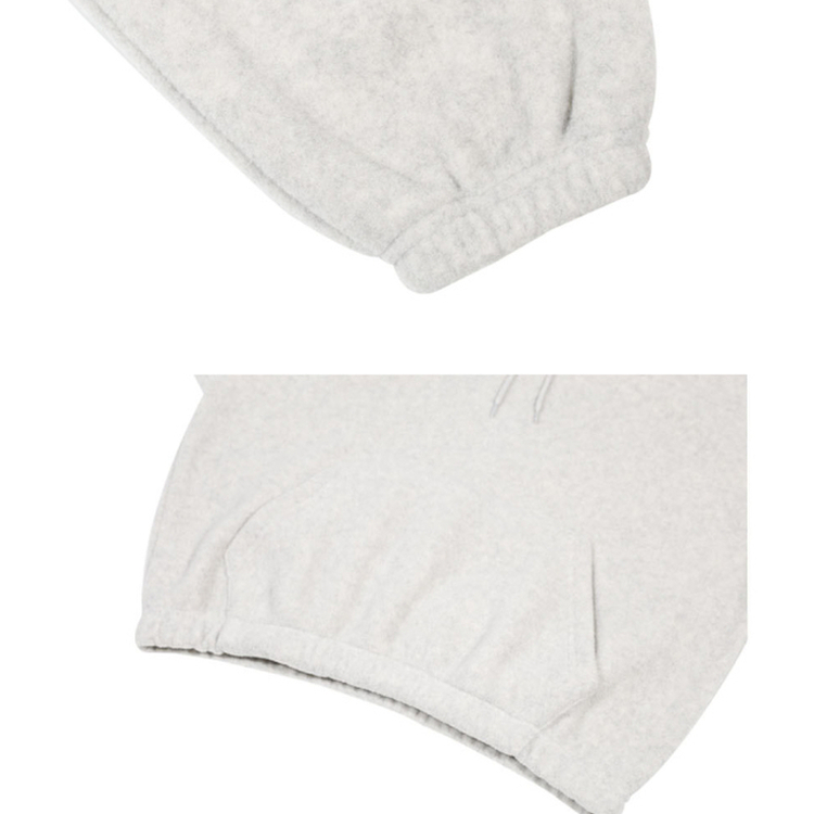 【SET着用可能】【丈別】スマーフフリースワイドトレーニングセット(6color)