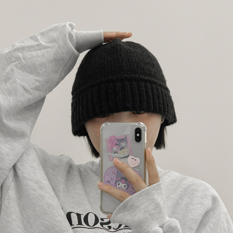 glogang バケットハット ビーニー GLOGANG Furry Glo Sun バケットハット 6色 (Glo Gang/ハット