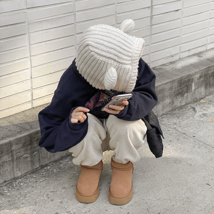 A.P.C sacha フード　バラクラバ A.P.C グレー sacha フード バラクラバ ours 深水光太 apc