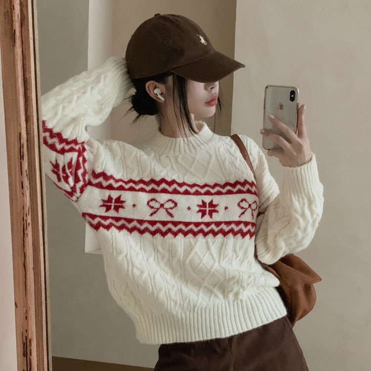 yori ヨリ バックリボンショートスリーブニット レッド 36 yori ヨリ バックリボンショートスリーブニット レッド 36｜Yahoo