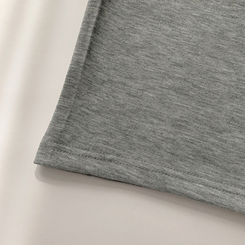 【丈別】【起毛】ロングワイドトレーニングパンツ(11color)