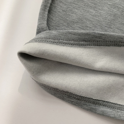 【丈別】【起毛】ロングワイドトレーニングパンツ(11color)