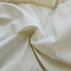 ハイネックデイリーウェロンクロップダウンジャケット