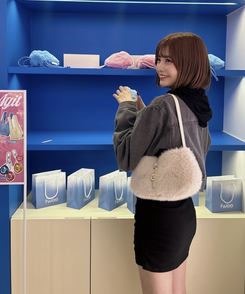 SET】フードVネックワンピース＋デニムジャケット｜ツーピース