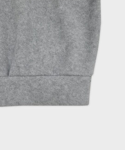 バイカラープラケットボタントレーナー