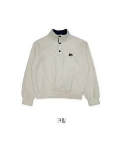 バイカラープラケットボタントレーナー