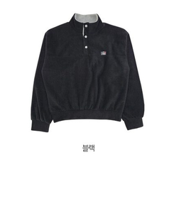 バイカラープラケットボタントレーナー