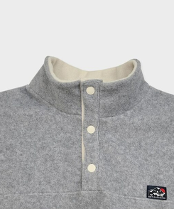 バイカラープラケットボタントレーナー