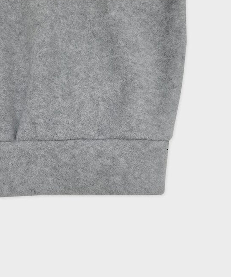 バイカラープラケットボタントレーナー