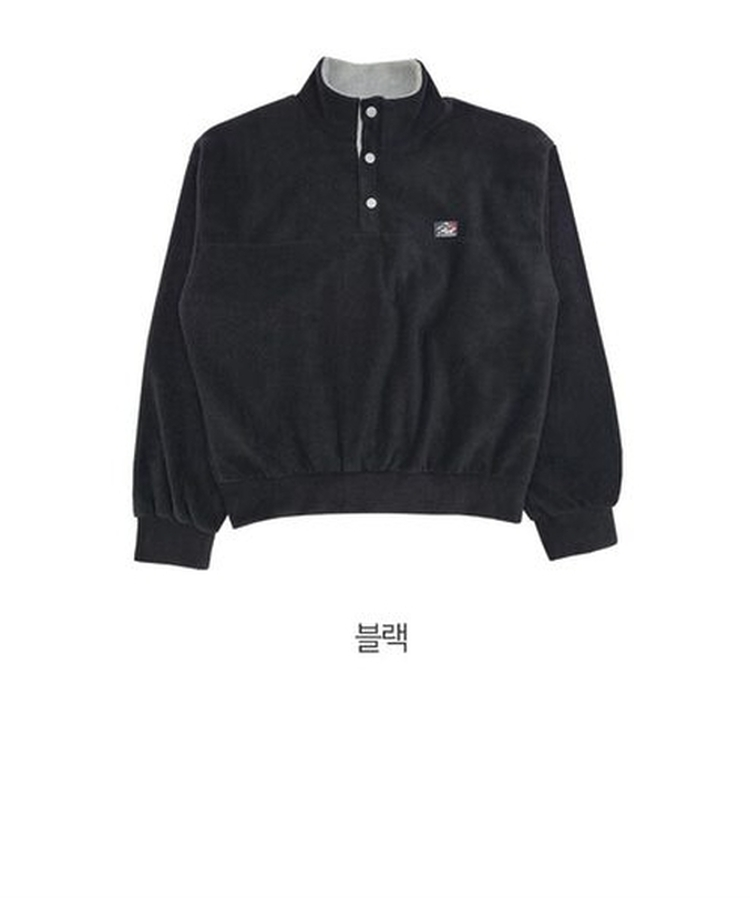 バイカラープラケットボタントレーナー