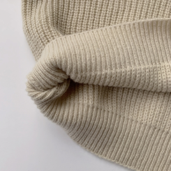 카라멜 오버핏 데일리 겨울 긴팔 반집업 니트 루즈핏 캐주얼 빈티지 빅사이즈 맨투맨 5color