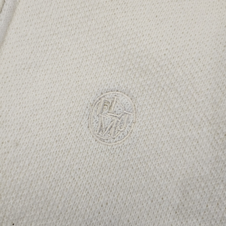 フードニットジップアップカーディガン(5color)