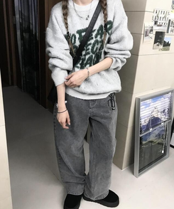 ジュエリー サージカルレイヤードチェーンブレスレット BASIC