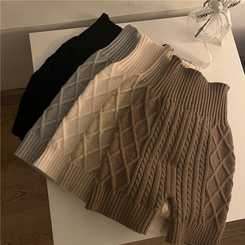 ニットインナーパンツ