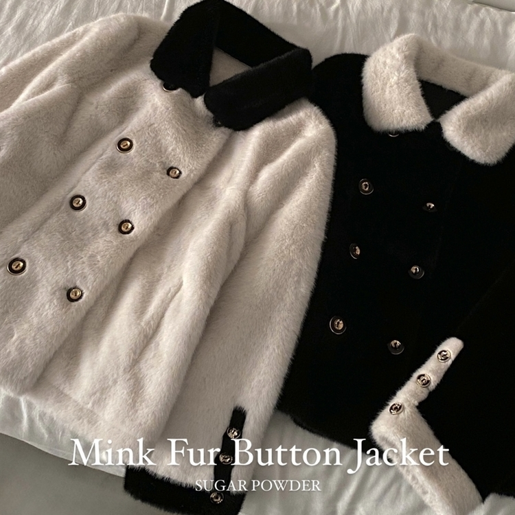 ファールーズフィットカラージャケット