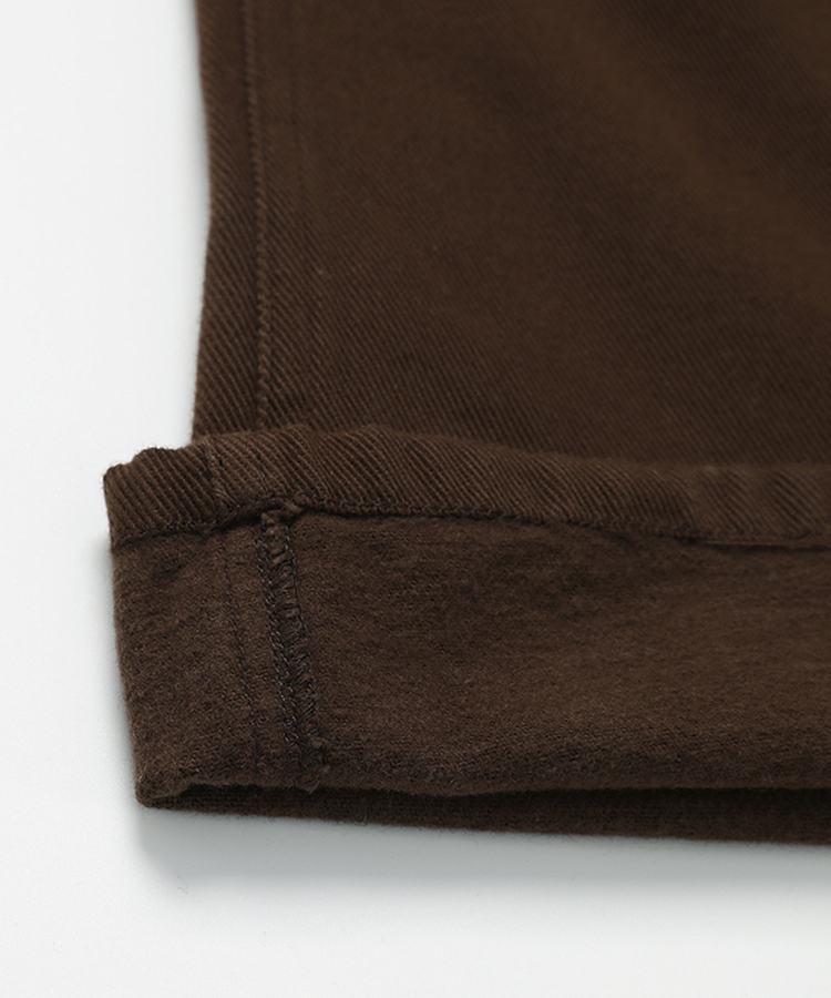 슬릿세미와이드부츠컷P