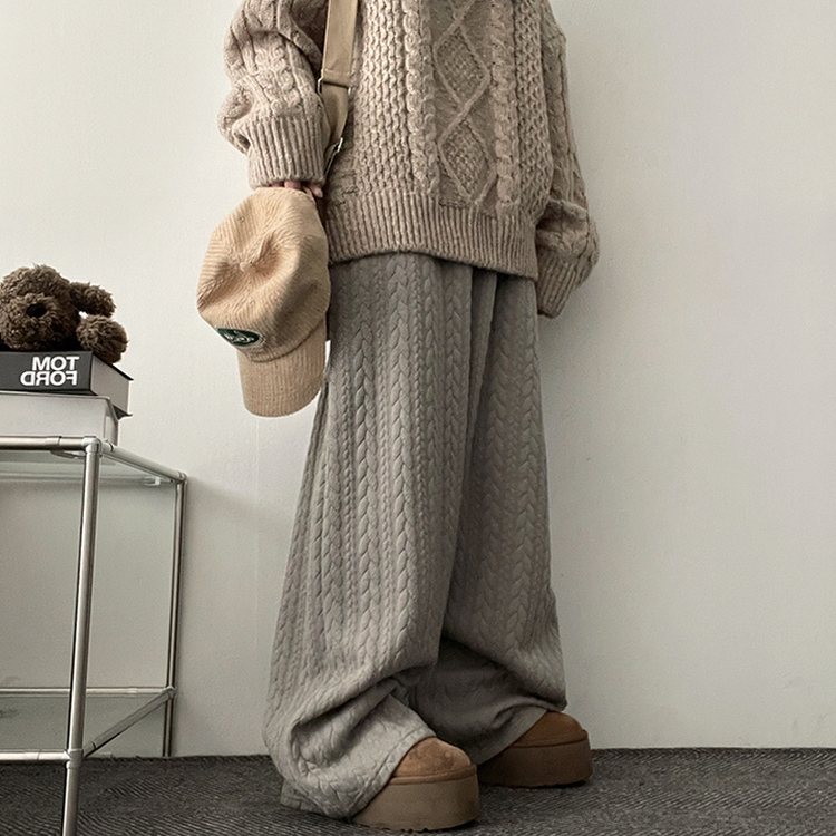 8gshoot キルティング パンツ オフホワイトL PANTS | 8G SHOOT WEBSTORE