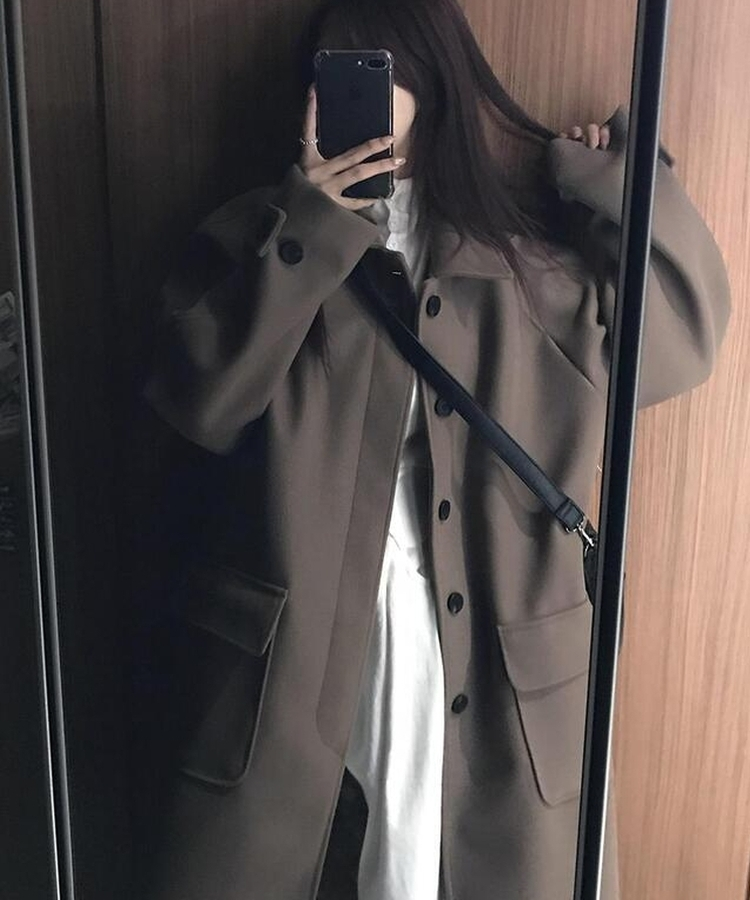 ロータスバルマカンロングコート