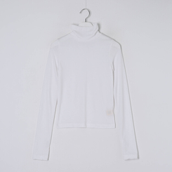 터틀넥워머 긴팔티셔츠 (8color)