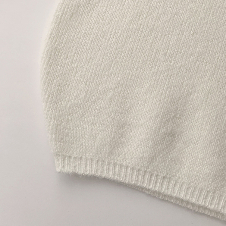 자신있는 추천 칙촉 겨울 라운드 아방핏 도톰 세미 크롭 긴팔 오버핏 데일리 니트 9color