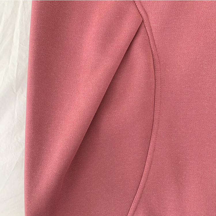 サイドスリットピンタックストリングワイドパンツ(5color)