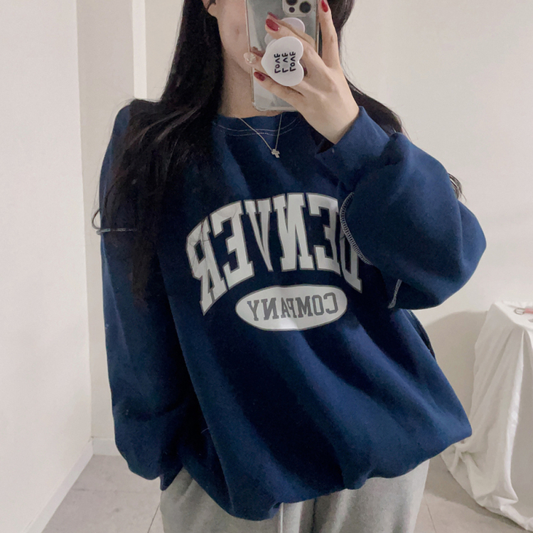 キャンペーントレーナー NAVY