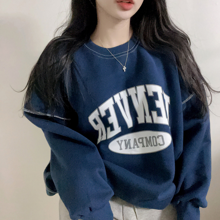 キャンペーントレーナー NAVY