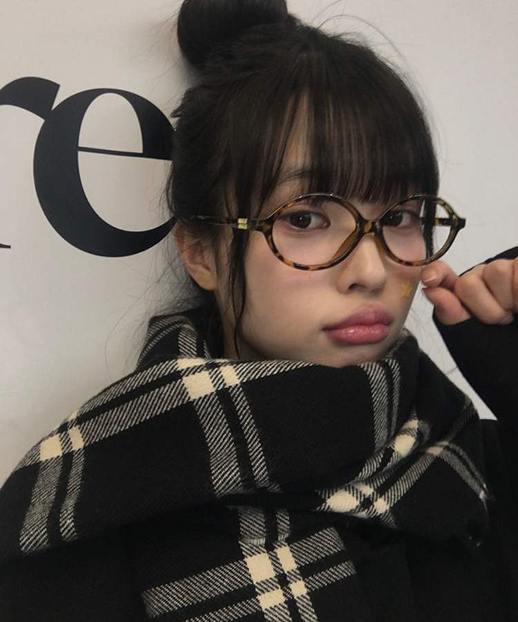 ロペギクシークメガネ