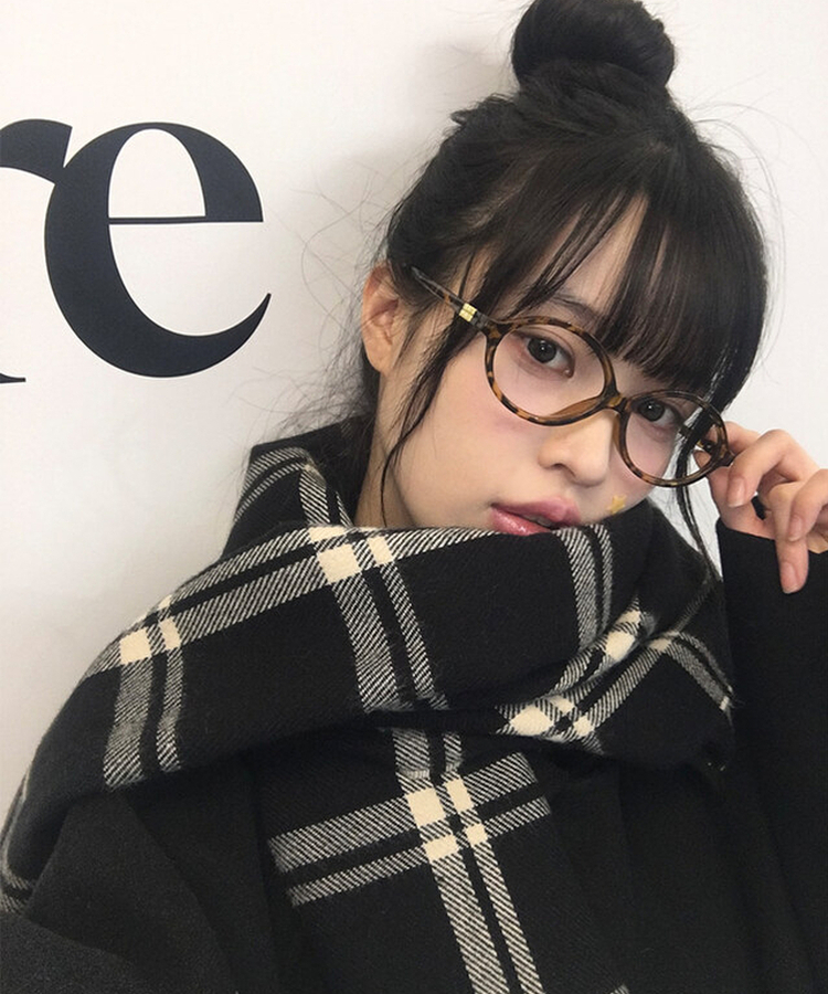 ロペギクシークメガネ