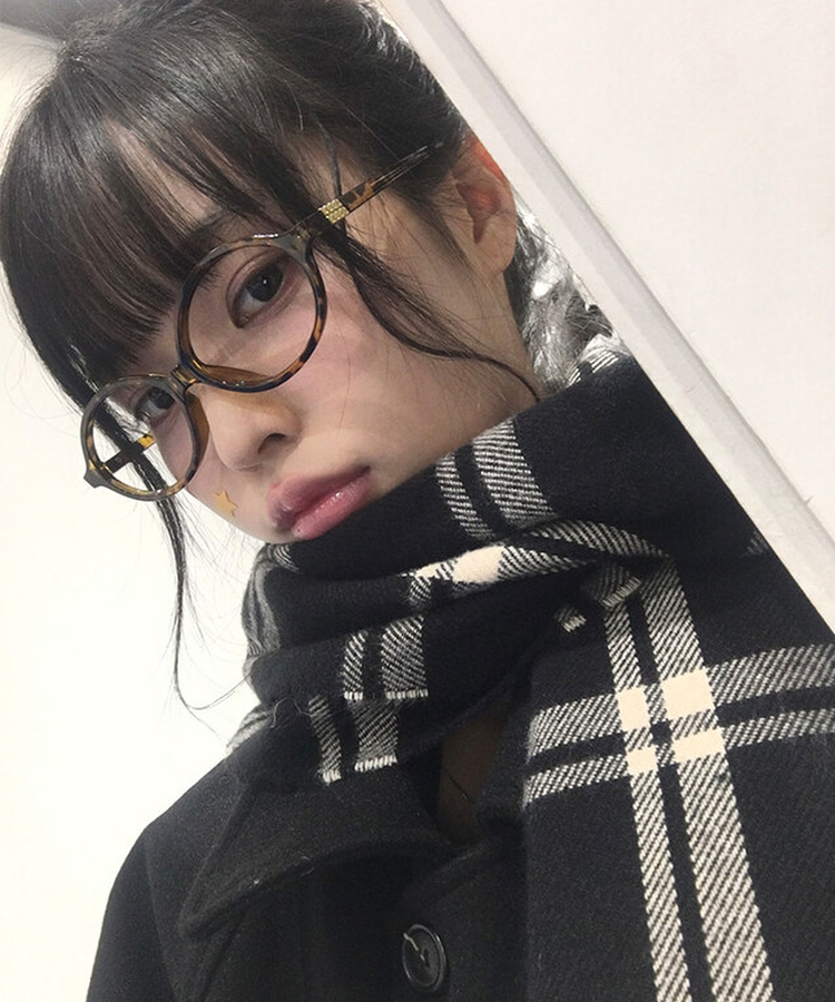 ロペギクシークメガネ