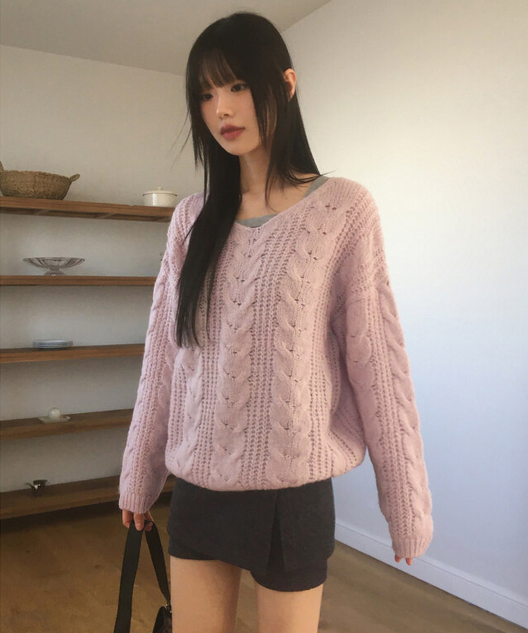 ボタンスリットレイヤードスカートショートパンツ