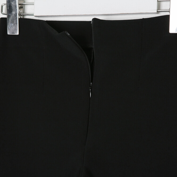 ハイウエストショートパンツ