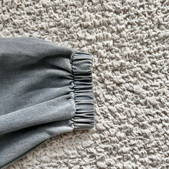 ビンテージデニムフードジップアップジャケット