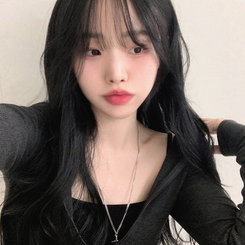 シンプルデイリージップアップ CHARCOAL