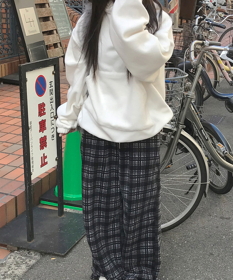 キキフリースジップアップ
