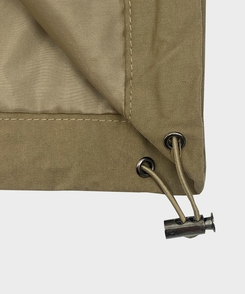 ビンテージハイネックストリングジャケット