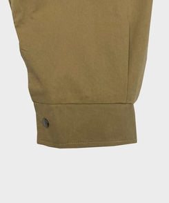 ビンテージハイネックストリングジャケット