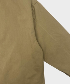 ビンテージハイネックストリングジャケット