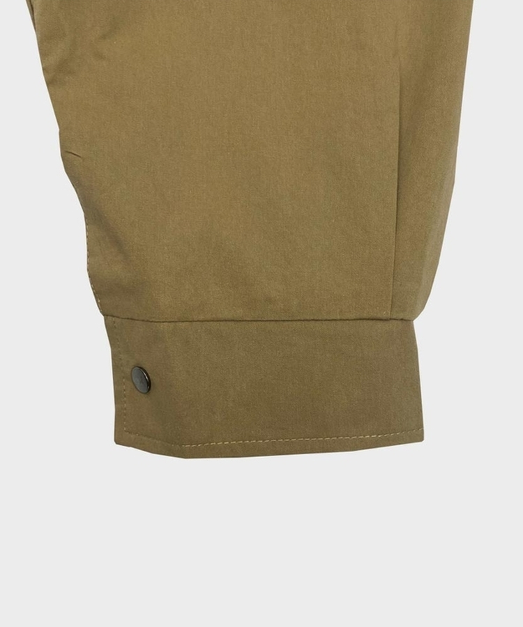 ビンテージハイネックストリングジャケット