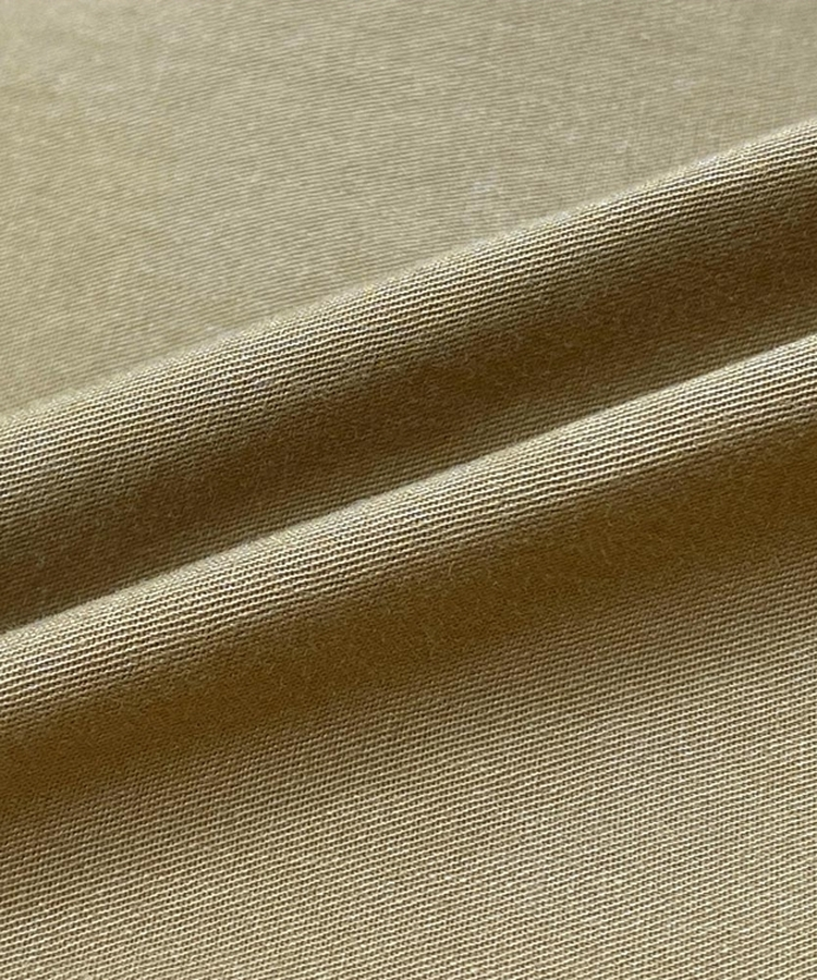 ビンテージハイネックストリングジャケット