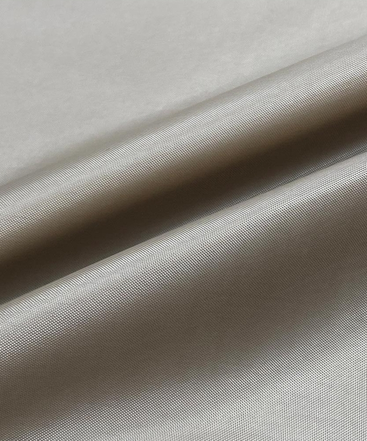 ビンテージハイネックストリングジャケット