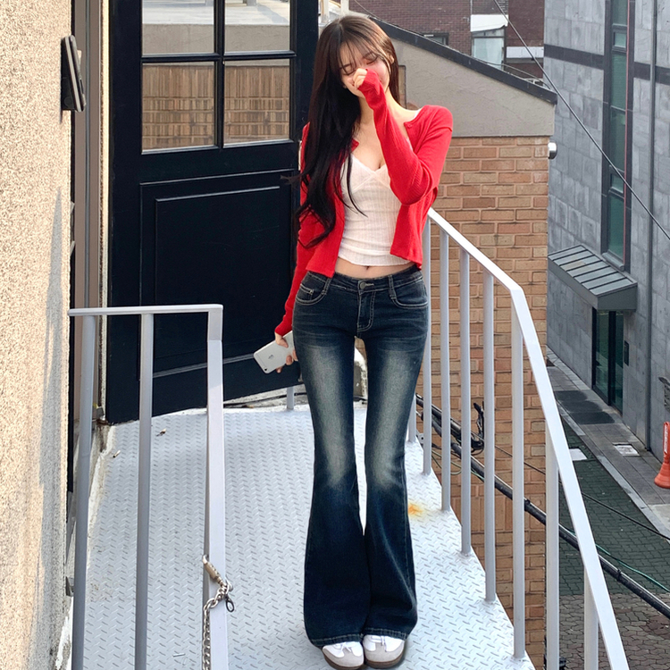 レイヤードレースキャミソール(14color)