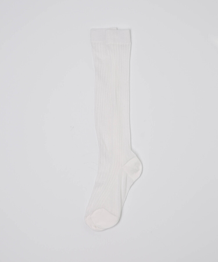 셔링 시스루 삭스