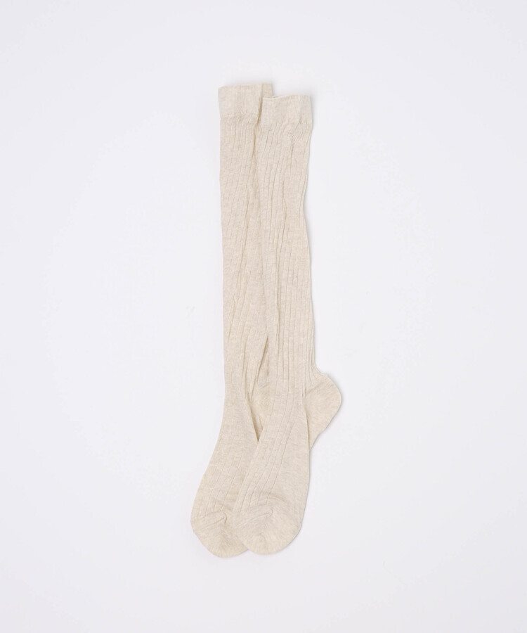 셔링 시스루 삭스