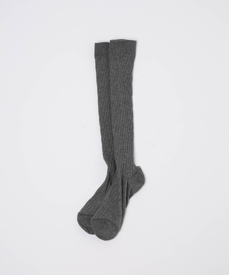 셔링 시스루 삭스