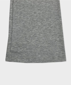 【丈別】ブーツカットトレーニングバンディングパンツ(8color)