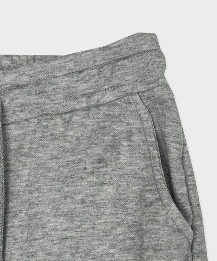 【丈別】ブーツカットトレーニングバンディングパンツ(8color)