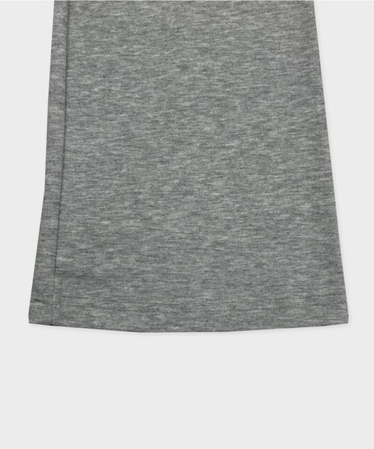 【丈別】ブーツカットトレーニングバンディングパンツ(8color)